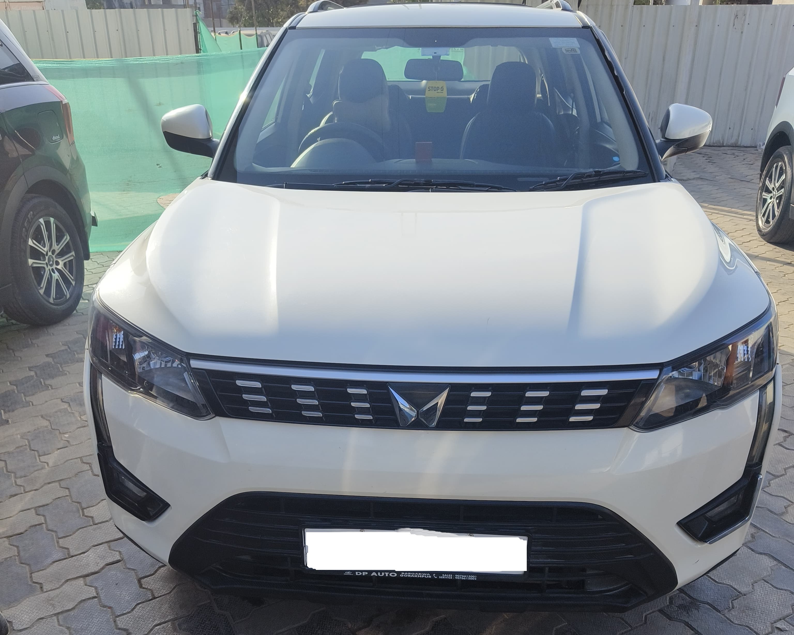 Innova Taxi